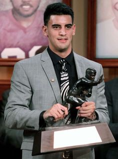 Marcus Mariota