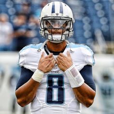 Marcus Mariota