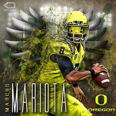 Marcus Mariota