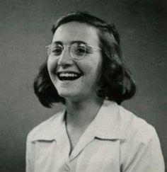 Margot Frank