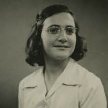 Margot Frank