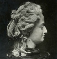 Marie Tussaud