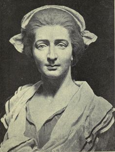 Marie Tussaud