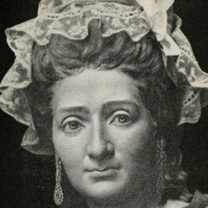 Marie Tussaud