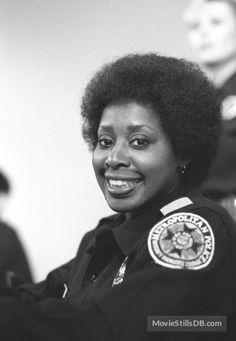 Marion Ramsey