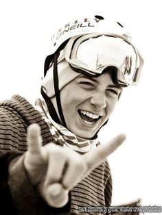 Mark McMorris