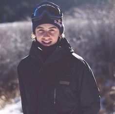 Mark McMorris