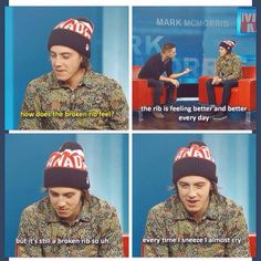 Mark McMorris