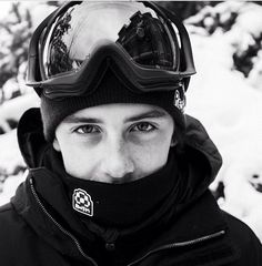 Mark McMorris