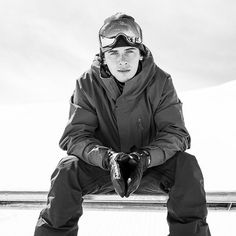 Mark McMorris