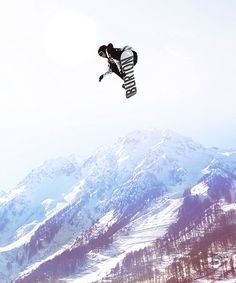 Mark McMorris