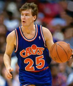 Mark Price