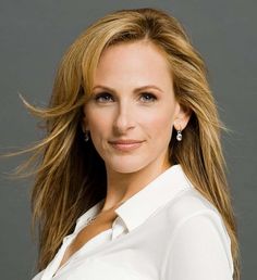 Marlee Matlin