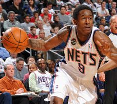 MarShon Brooks