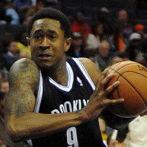 MarShon Brooks