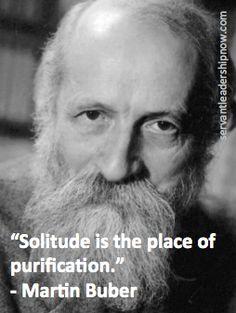 Martin Buber