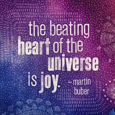 Martin Buber