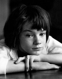 Mary Badham