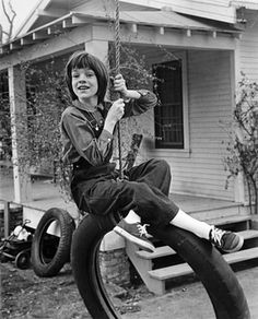 Mary Badham