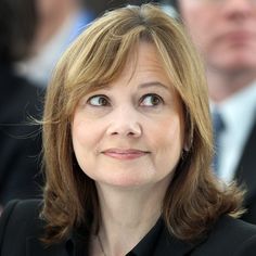 Mary Barra