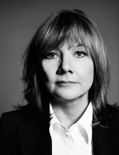 Mary Barra