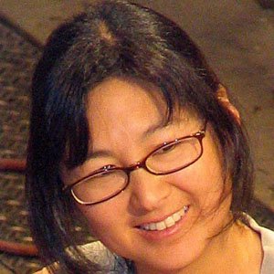 Maya Lin