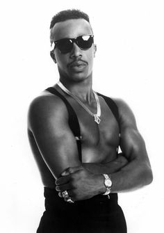 MC Hammer