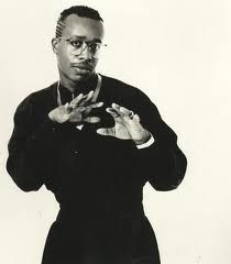 MC Hammer