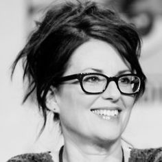 Megan Mullally