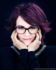 Megan Mullally