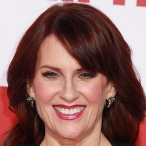 Megan Mullally