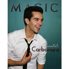 Michael Carbonaro