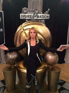 Michelle Beadle