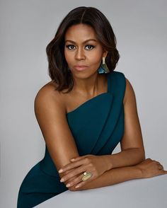 Michelle Obama