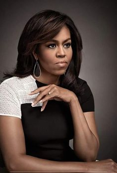 Michelle Obama