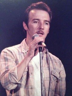 Midge Ure