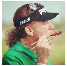 Miguel Angel Jimenez