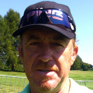 Miguel Angel Jimenez