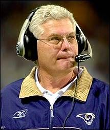 Mike Martz