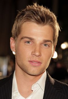 Mike Vogel