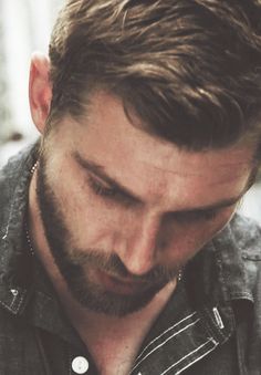 Mike Vogel