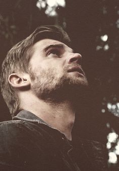 Mike Vogel