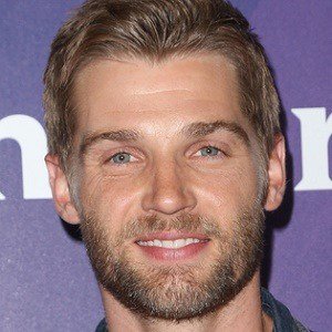 Mike Vogel