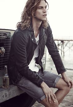 Miles McMillan