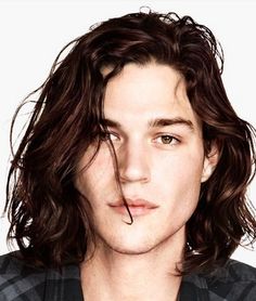 Miles McMillan