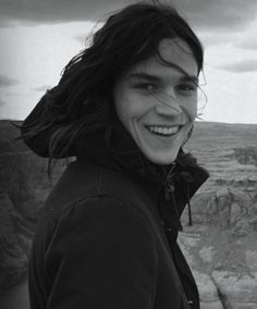 Miles McMillan