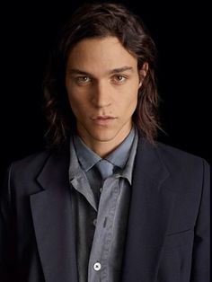 Miles McMillan