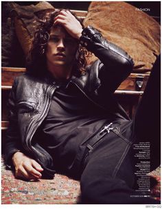 Miles McMillan