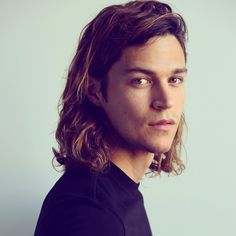 Miles McMillan