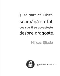 Mircea Eliade